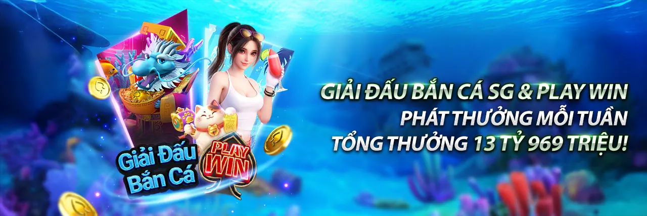 Banner khuyến mãi thể thao