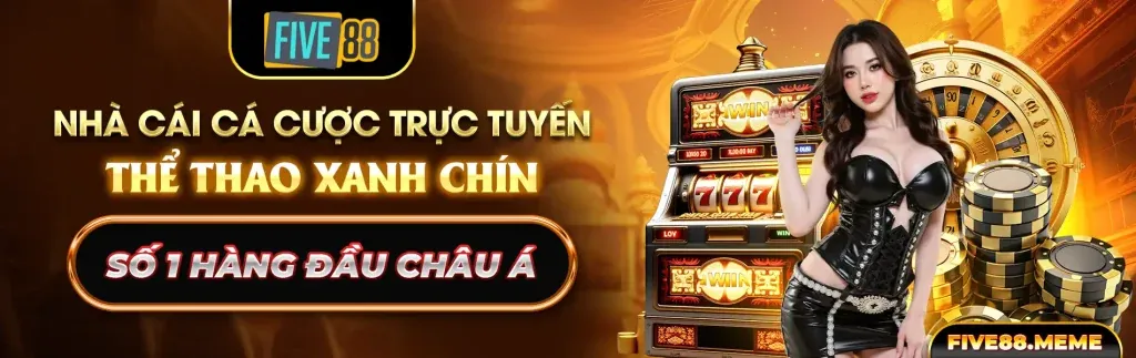 Trò chơi bắn cá